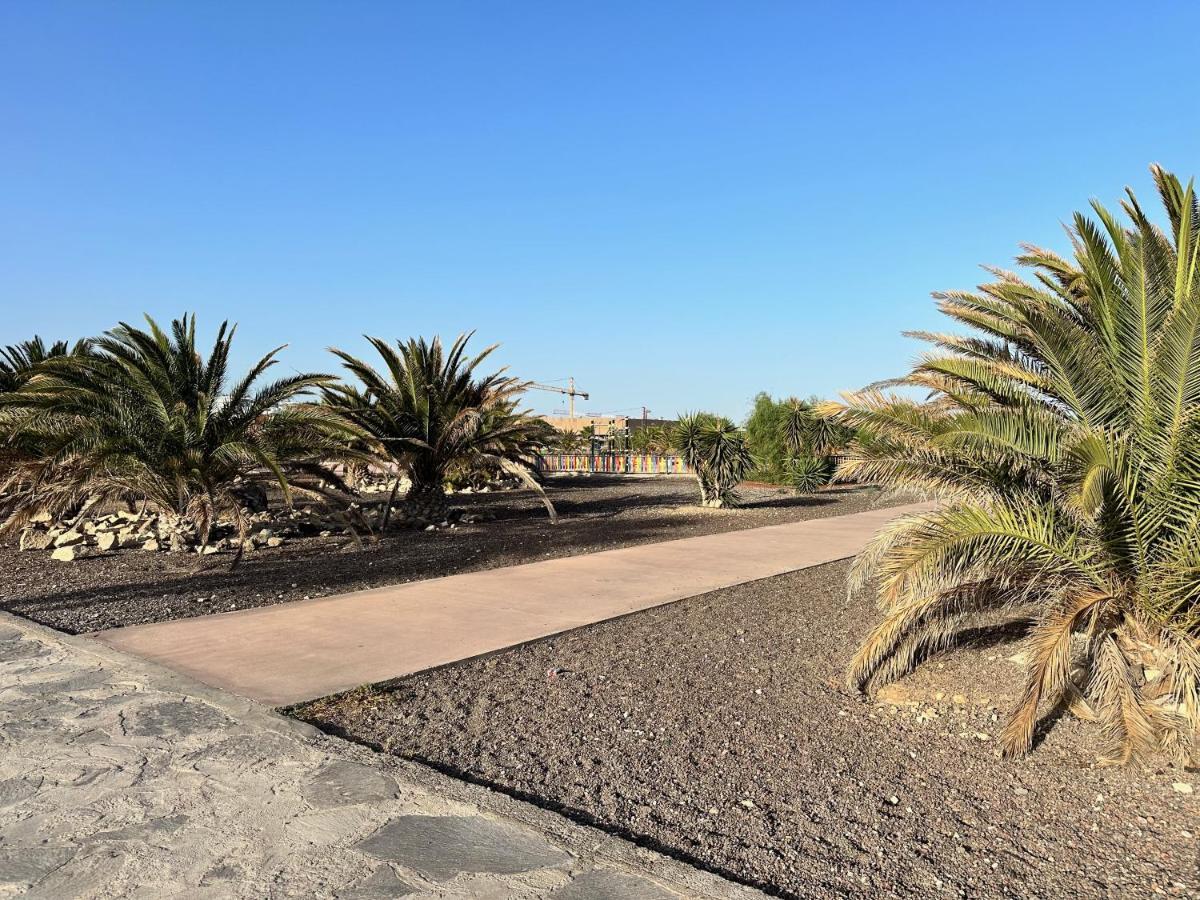Pambnb - 250M To Beach, Family Pools, Wi-Fi & Bbq Granadilla De Abona Bagian luar foto