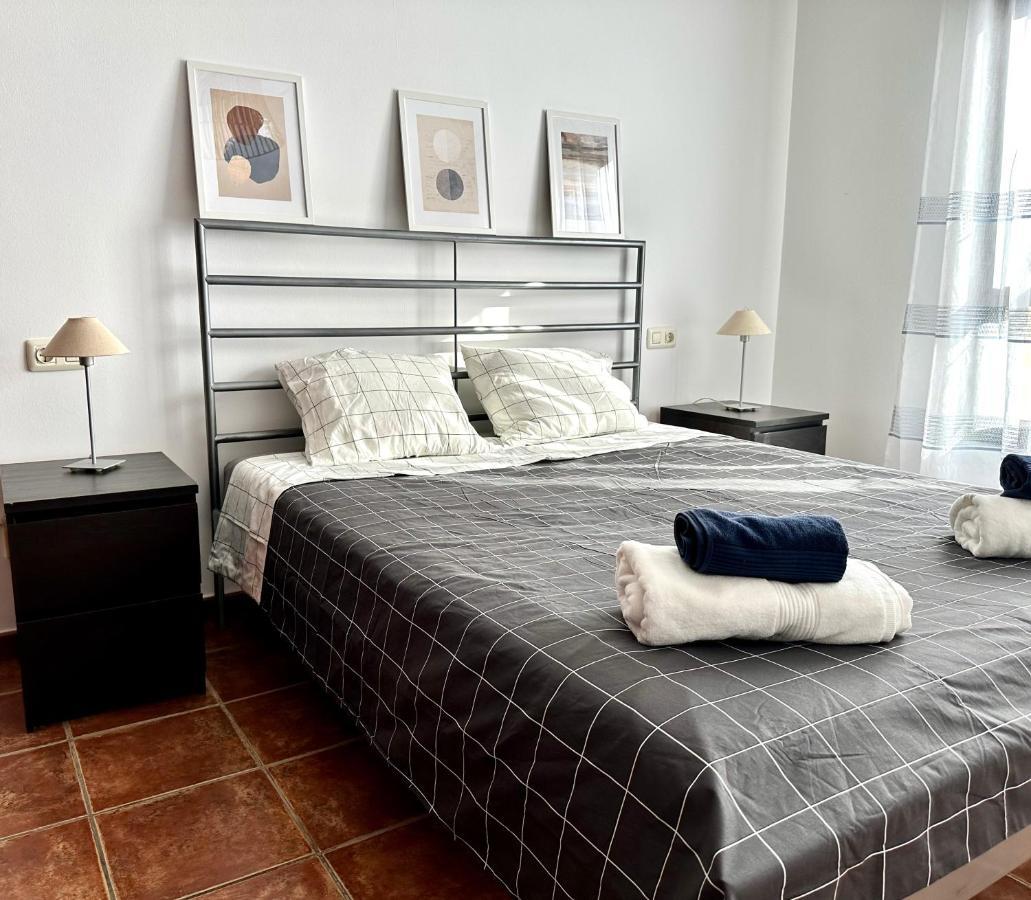 Pambnb - 250M To Beach, Family Pools, Wi-Fi & Bbq Granadilla De Abona Bagian luar foto
