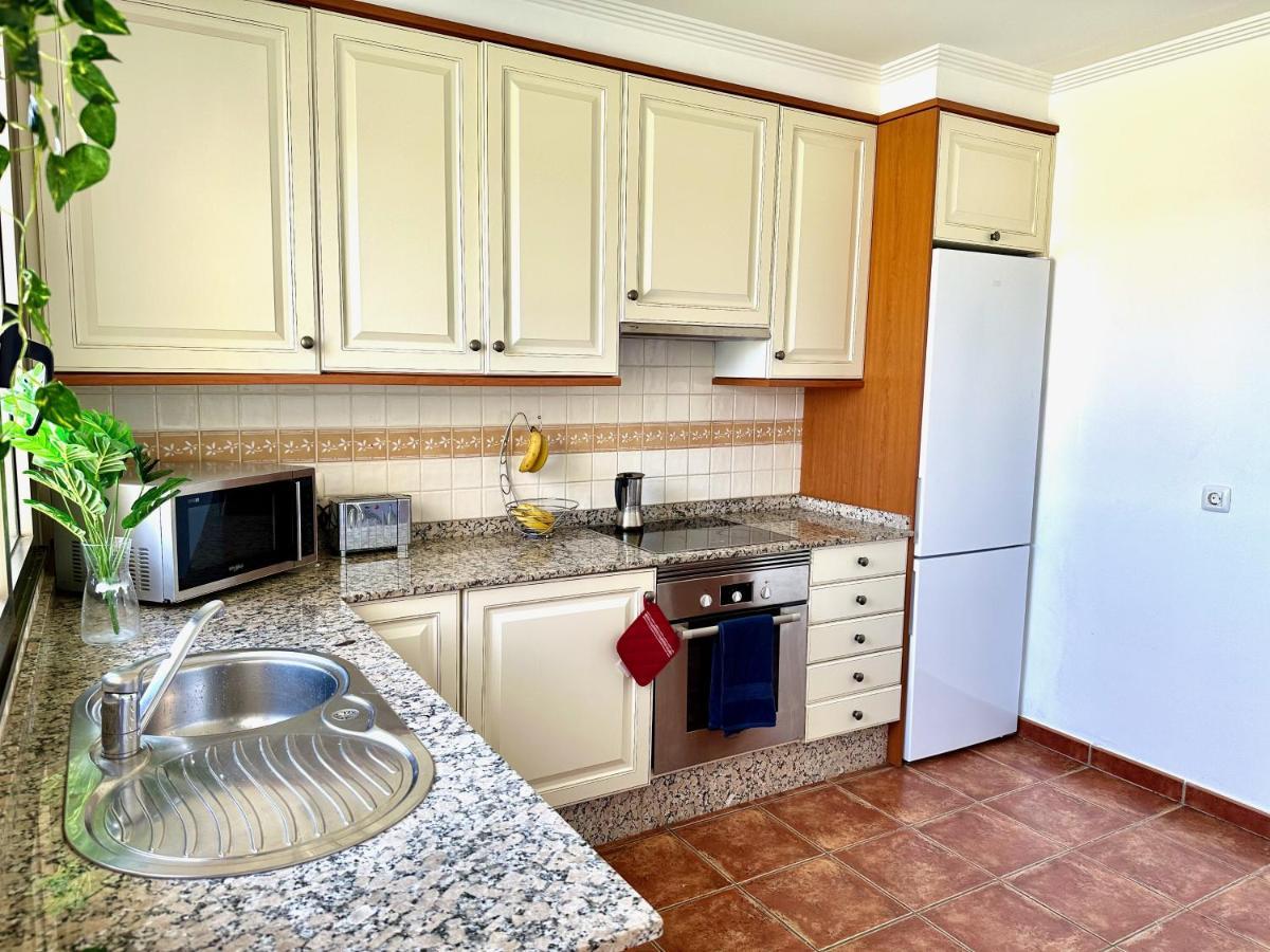 Pambnb - 250M To Beach, Family Pools, Wi-Fi & Bbq Granadilla De Abona Bagian luar foto