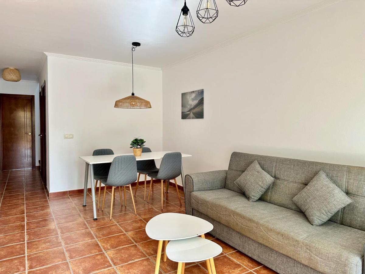 Pambnb - 250M To Beach, Family Pools, Wi-Fi & Bbq Granadilla De Abona Bagian luar foto