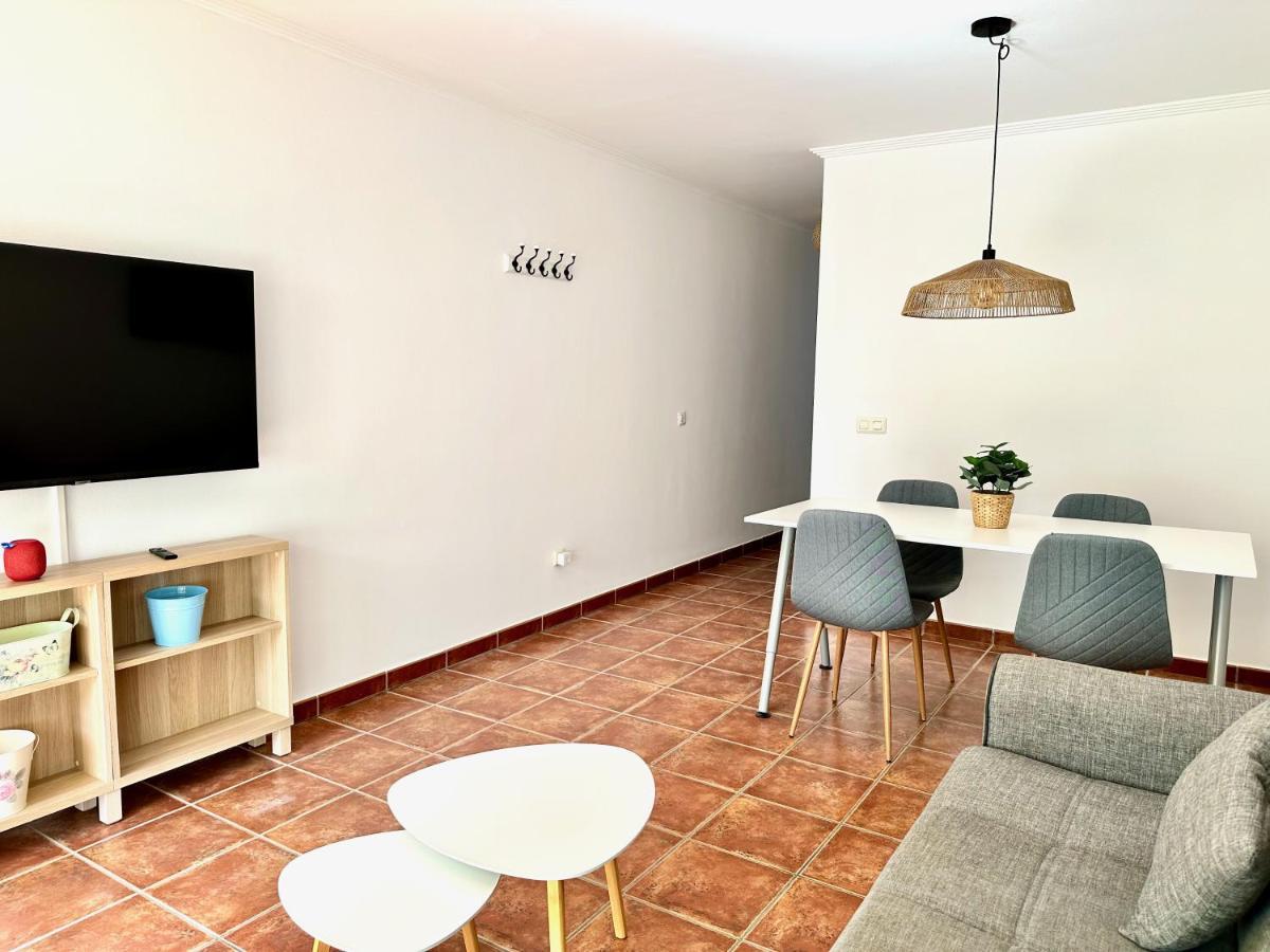 Pambnb - 250M To Beach, Family Pools, Wi-Fi & Bbq Granadilla De Abona Bagian luar foto